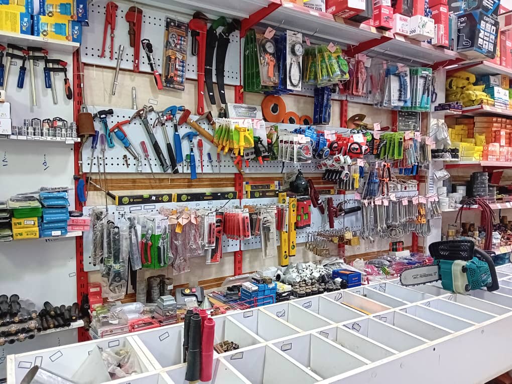 ارائه خدمات پس از فروش