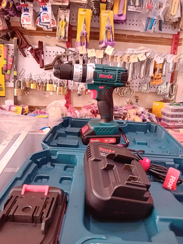 تأسیسات برقی