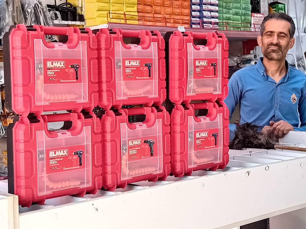 چرا تاسیسات ساختمانی عزتی را انتخاب کنیم؟